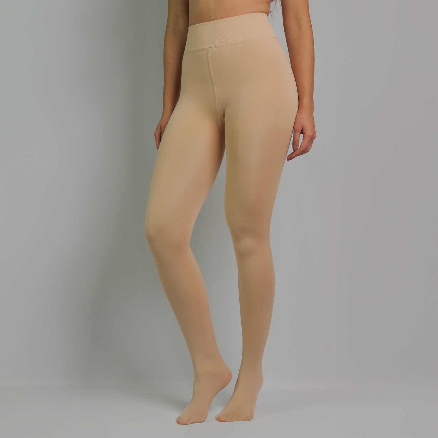 COLLANT POLAIRE EFFET TRANSPARENT LEGGS